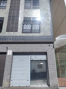 Casa Comercial para alugar, 52m² - São Mateus