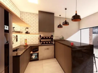 Casa de Condomínio para venda em Suru de 290.00m² com 3 Quartos, 3 Suites e 4 Garagens