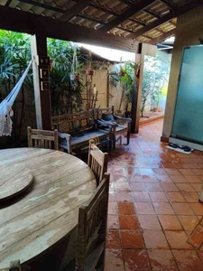 Casa em Condomínio com 2 quartos à venda no bairro Chácara Bela Vista, 170m²