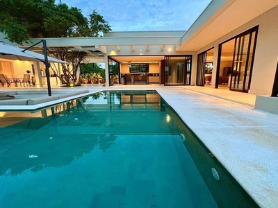 Casa em Setor de Habitações Individuais Norte, Brasília/DF de 850m² 5 quartos à venda por R$ 4.949.000,00