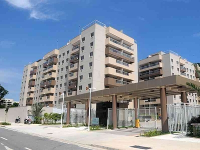 Cobertura com 3 quartos à venda no bairro Recreio dos Bandeirantes, 228m²