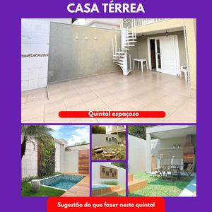 Linda Casa Térrea Com Vista Para Serra Do Japi. Fazenda Grande. Jundiaí