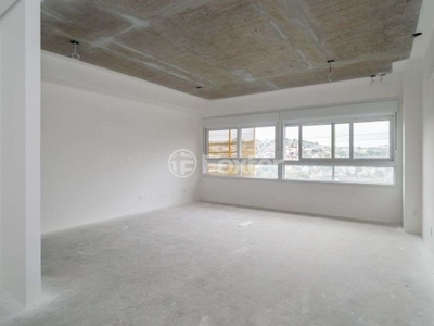 Loft com 1 quarto à venda na avenida ipiranga, partenon, porto alegre, 37 m2 por r$ 350.000