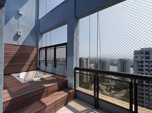 À venda Duplex de alto padrão, Rio de Janeiro, Brasil