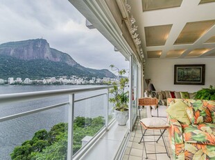 À venda Luxuoso apartamento, Rio de Janeiro, Brasil