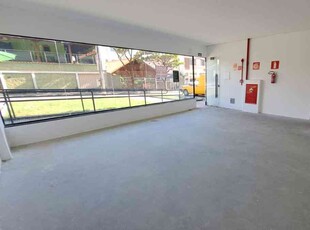 Andar para alugar no bairro União, 57m²