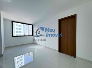 Apartamento com 2 quartos à venda no bairro Areal, 59m²