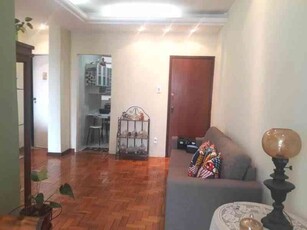 Apartamento com 2 quartos à venda no bairro Barro Preto, 75m²