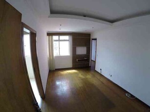 Apartamento com 2 quartos à venda no bairro Castelo, 50m²