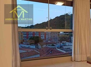 Apartamento com 2 quartos à venda no bairro Centro de Vila Velha, 184m²