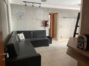 Apartamento com 2 quartos à venda no bairro Jardim Goiás, 67m²