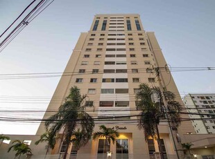 Apartamento com 2 quartos à venda no bairro Jardim Goiás, 72m²