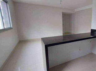 Apartamento com 2 quartos à venda no bairro Lourdes, 67m²