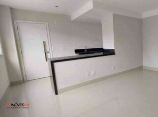 Apartamento com 2 quartos à venda no bairro Lourdes, 67m²