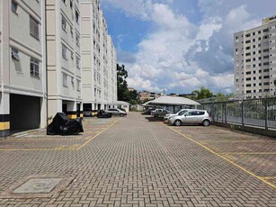 Apartamento com 2 quartos à venda no bairro Parque Maracanã, 48m²