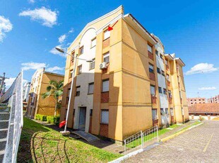 Apartamento com 2 quartos à venda no bairro Passo das Pedras, 45m²