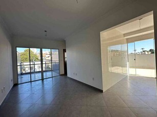 Apartamento com 2 quartos à venda no bairro Santa Mônica, 85m²