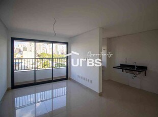 Apartamento com 2 quartos à venda no bairro Setor Bueno, 66m²