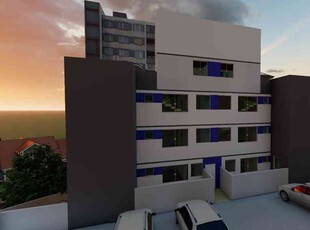 Apartamento com 2 quartos à venda no bairro São Cosme de Cima (são Benedito), 47m²