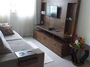 Apartamento com 2 quartos à venda no bairro São Joaquim, 90m²