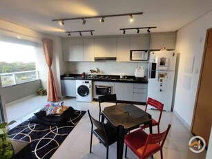 Apartamento com 2 quartos à venda no bairro Vila Rosa, 56m²