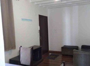 Apartamento com 2 quartos para alugar no bairro Betânia, 700m²