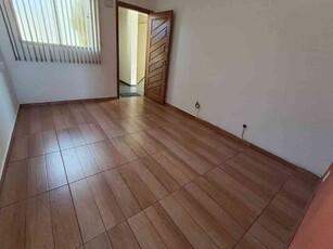 Apartamento com 2 quartos para alugar no bairro Caiçaras, 55m²