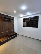 Apartamento com 2 quartos para alugar no bairro Castelo, 55m²