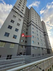 Apartamento com 2 quartos para alugar no bairro Juliana, 1m²