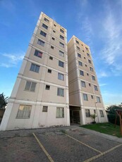 Apartamento com 2 quartos para alugar no bairro Nova Baden, 47m²