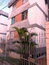 Apartamento com 3 quartos à venda no bairro Coração Eucarístico, 84m²