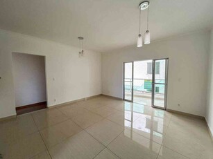 Apartamento com 3 quartos à venda no bairro Diamante, 97m²