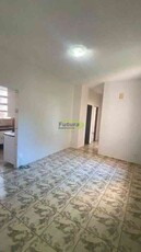 Apartamento com 3 quartos à venda no bairro Flávio de Oliveira (barreiro)