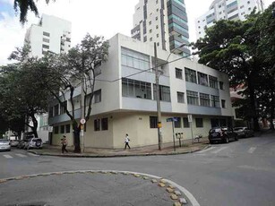 Apartamento com 3 quartos à venda no bairro Funcionários, 119m²