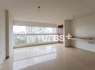 Apartamento com 3 quartos à venda no bairro Jardim Atlântico, 131m²