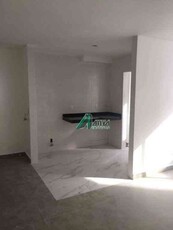 Apartamento com 3 quartos à venda no bairro Nova Floresta, 77m²