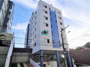 Apartamento com 3 quartos à venda no bairro Nova Floresta, 77m²