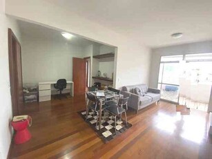 Apartamento com 3 quartos à venda no bairro Ouro Preto, 90m²