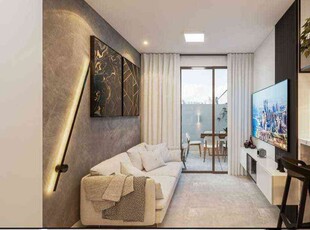 Apartamento com 3 quartos à venda no bairro Prado, 72m²