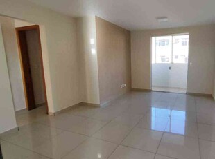 Apartamento com 3 quartos à venda no bairro Serrano, 84m²