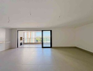 Apartamento com 3 quartos à venda no bairro Setor Bueno, 160m²