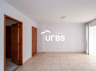 Apartamento com 3 quartos à venda no bairro Setor Bueno, 97m²