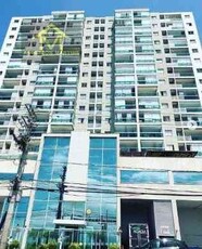 Apartamento com 3 quartos à venda no bairro São Conrado, 97m²