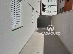 Apartamento com 3 quartos à venda no bairro União, 118m²