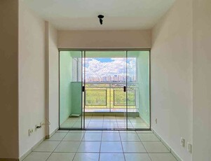 Apartamento com 3 quartos à venda no bairro Vila Alpes, 74m²
