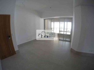 Apartamento com 4 quartos à venda no bairro Anchieta, 136m²