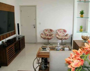 Apartamento com 4 quartos à venda no bairro Buritis, 130m²