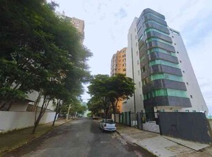 Apartamento com 4 quartos à venda no bairro Buritis, 230m²