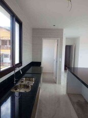 Apartamento com 4 quartos à venda no bairro Santa Inês, 140m²