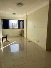 Apartamento com 4 quartos à venda no bairro Setor Bela Vista, 90m²